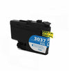 LC3037 Ink Cartridges For Brother MFC-J5845DW MFC-J5945DW MFC-J6545DW J6945DW