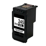 PG245XL Black Ink Cartridge For Canon PIXMA TS3120 TS3122 MG2522 2525 2555 MX490