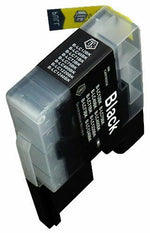 5 Packs Compatible Brother LC-71 LC-79 LC-75 ink cartridges