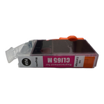 Compatible For Canon CLI-65 Color Ink for PIXMA Pro-200 Printer #4215C007 CLI65