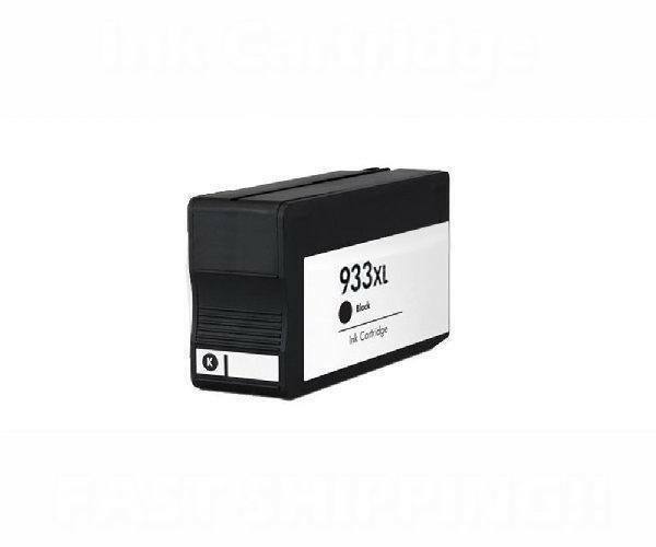 New Generation HP 932XL Black Ink Cartridge For OfficeJet 6100 6600 6700