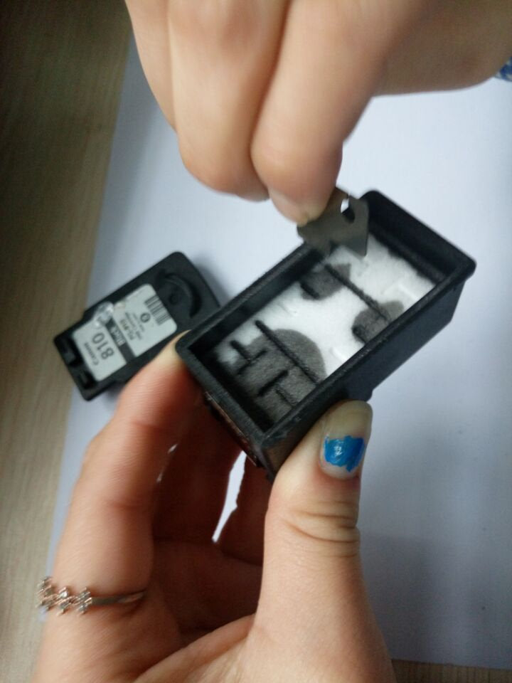 Inchiostro Riciclato Per Canon Cartuccia Riciclata PG245XL Nero Per Canon PIXMA - Compatibile Con TS3120, MG2522, MX490, Ecc. Cartucce Canon - Foto 8