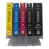 5PK PGI280 XXL CLI-281 XXL Ink for Canon PIXMA TS6120 TS6220 TS8120 TS9120