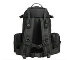 55L Sport Outdoor Military Rucksacks Tactical Backpack Camping Hiking