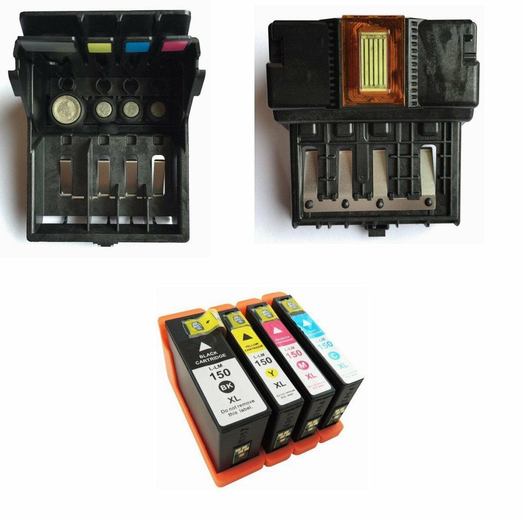 Démo De Lexmark S415 - CNET France - Foto 4